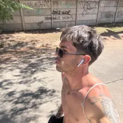 Joel De Castro