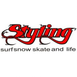 Styling Surf Skate Snow