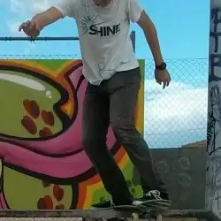 Javi Ruiz Cabello