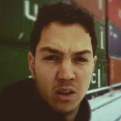 Fabian Dolle Aguilar