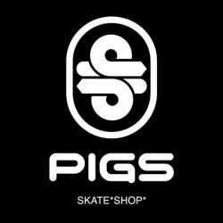Pigs Skate Shop