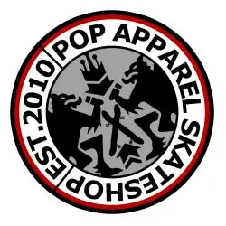 Pop Apparel