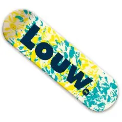 Louw Skateboards