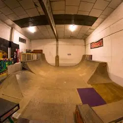Skate Bolinga Gasteiz