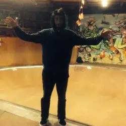Rafa Andrés