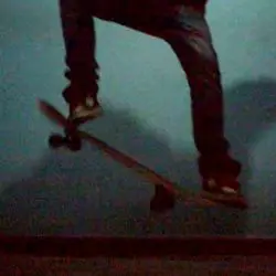 Gonzalo Ezequiel Fernandez