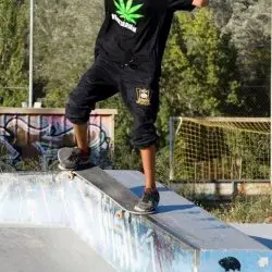 Jordi Barbero