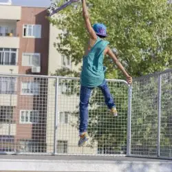 Adrian Fernandez Martinez