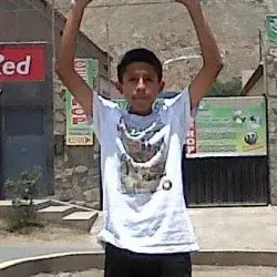 Harold Ramirez Sanchez