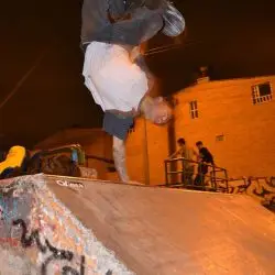 Camilo Sanchez