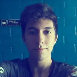Jorge  Duarte
