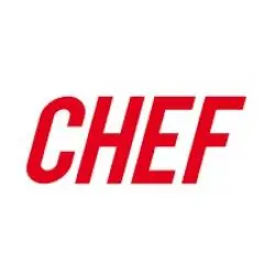 Chef - Genuine Street Flavour