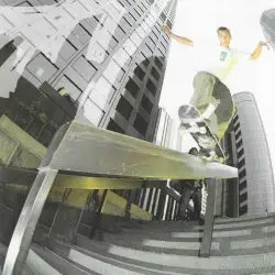 Woodentoys Sk8