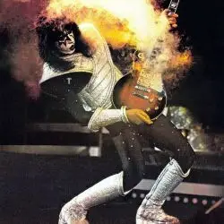 Javs Thunder