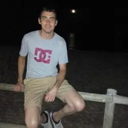Daniel Pozo