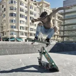 Brandon Casta