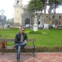 Cesar Guerrero