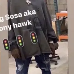 Sehej Bal