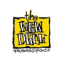New Deal Skateboards