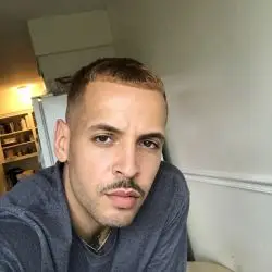 Erik Rivera