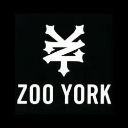 Zoo York Skateboards
