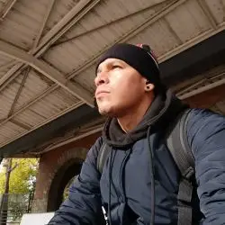 Rod De La Torre