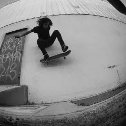 Christian Valdez