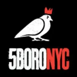 5boro Nyc Skateboards