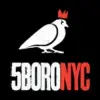 5boro Nyc Skateboards