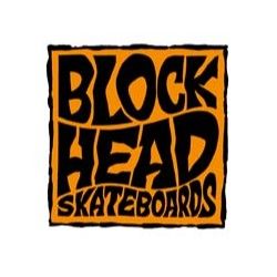 Blockhead Skateboards
