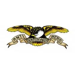 Antihero Skateboards