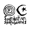 Foundation Skateboards