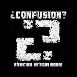 Confusion Magazine
