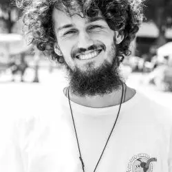 Bernardo Freitas