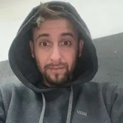 Danilo Rosario