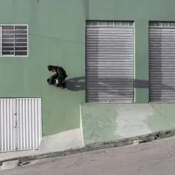 Tony Hawk