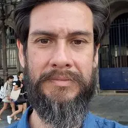 Marcelo Alves