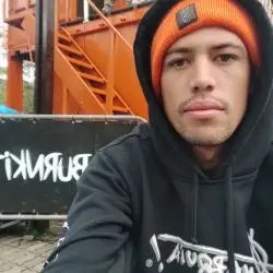 Samuel Jimmy