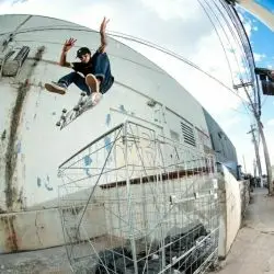 Jordy Lohann