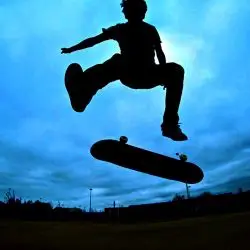 Skate Board