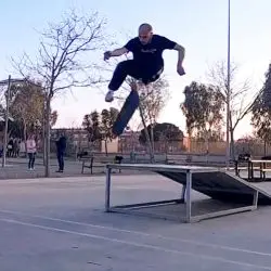Sebastián López