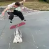 Mitya Sk8