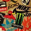 Brand Dunks