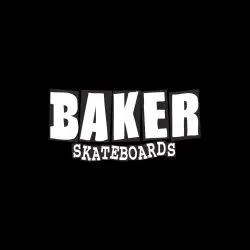 Baker Skateboards