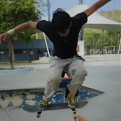Jean Coello