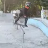Jesus Skate