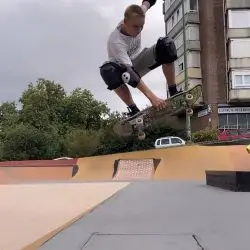 Daniel Crespo
