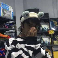 Maru Salgado