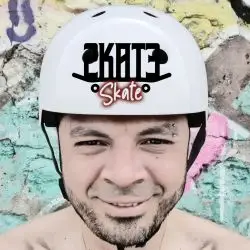 Jose Luna Gomez