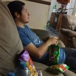 Omar Alvarado Alvarado